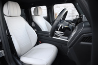 2023 Mercedes-Benz G CLASS 