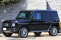 2023 Mercedes-Benz G CLASS 