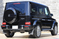 2023 Mercedes-Benz G CLASS 
