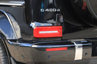 2023 Mercedes-Benz G CLASS 