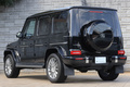 2023 Mercedes-Benz G CLASS 
