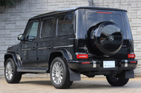 2023 Mercedes-Benz G CLASS 