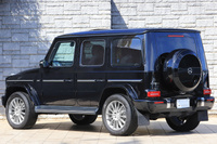 2023 Mercedes-Benz G CLASS 