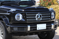 2023 Mercedes-Benz G CLASS 