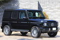 2023 Mercedes-Benz G CLASS 