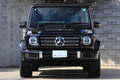 2023 Mercedes-Benz G CLASS 