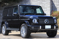 2023 Mercedes-Benz G CLASS 