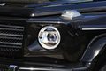 2023 Mercedes-Benz G CLASS 