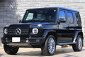 2023 Mercedes-Benz G CLASS 