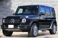 2023 Mercedes-Benz G CLASS 