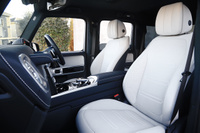 2023 Mercedes-Benz G CLASS 
