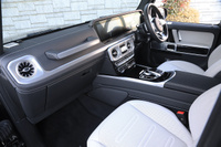 2023 Mercedes-Benz G CLASS 