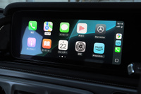 2023 Mercedes-Benz G CLASS 