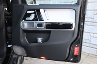 2023 Mercedes-Benz G CLASS 