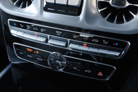 2023 Mercedes-Benz G CLASS 