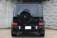 2023 Mercedes-Benz G CLASS 