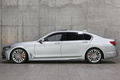 2017 BMW 7 SERIES null