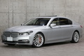 2017 BMW 7 SERIES null