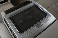 2017 BMW 7 SERIES null