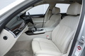 2017 BMW 7 SERIES null