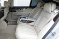 2017 BMW 7 SERIES null