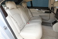 2017 BMW 7 SERIES null