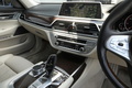 2017 BMW 7 SERIES null