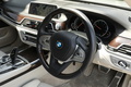 2017 BMW 7 SERIES null