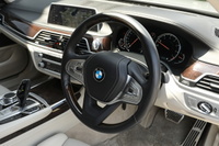 2017 BMW 7 SERIES null