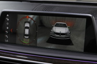 2017 BMW 7 SERIES null