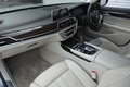 2017 BMW 7 SERIES null