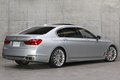 2017 BMW 7 SERIES null