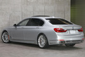 2017 BMW 7 SERIES null