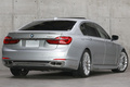 2017 BMW 7 SERIES null