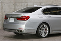 2017 BMW 7 SERIES null