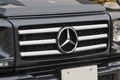 2018 Mercedes-Benz G CLASS null