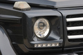 2018 Mercedes-Benz G CLASS null