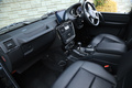 2018 Mercedes-Benz G CLASS null