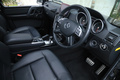 2018 Mercedes-Benz G CLASS null
