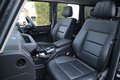 2018 Mercedes-Benz G CLASS null