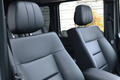 2018 Mercedes-Benz G CLASS null