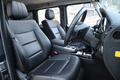 2018 Mercedes-Benz G CLASS null