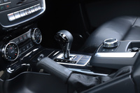 2018 Mercedes-Benz G CLASS null