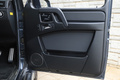 2018 Mercedes-Benz G CLASS null