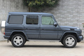 2018 Mercedes-Benz G CLASS null