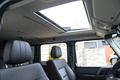 2018 Mercedes-Benz G CLASS null