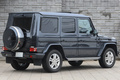 2018 Mercedes-Benz G CLASS null