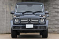 2018 Mercedes-Benz G CLASS null