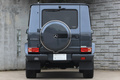2018 Mercedes-Benz G CLASS null