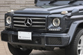 2018 Mercedes-Benz G CLASS null